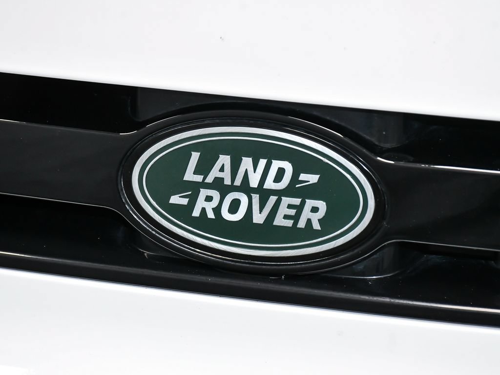 Used 2023 Land Rover Defender 90 X-Dynamic SE AWD/4WD image 88