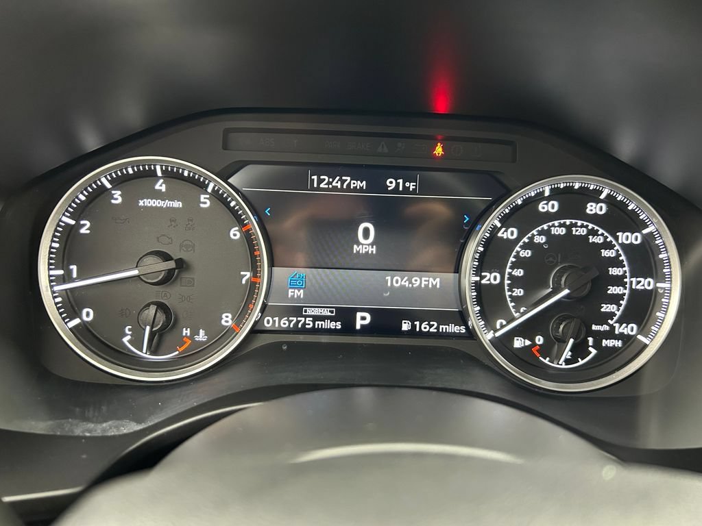 Used 2024 Mitsubishi Outlander ES FWD image 25