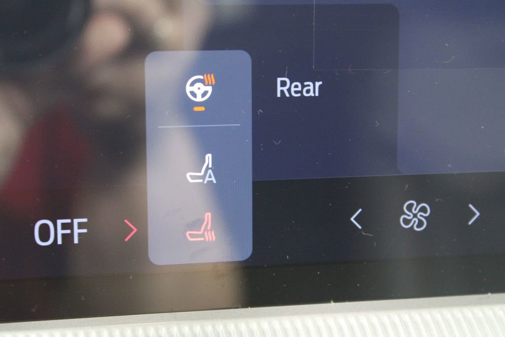 New 2026 Ford Explorer ST-Line w/ Premium Package image 51