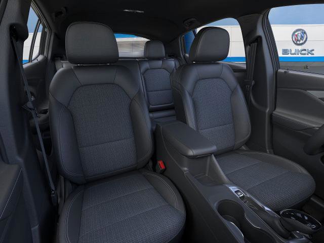 New 2025 Buick Envista Preferred w/ Convenience I Package image 35