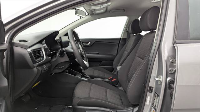 Used 2021 Kia Rio S FWD image 11
