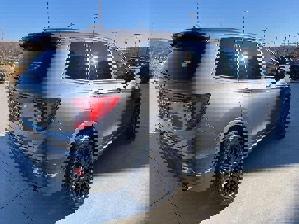 Used 2019 Honda Passport Sport image 18