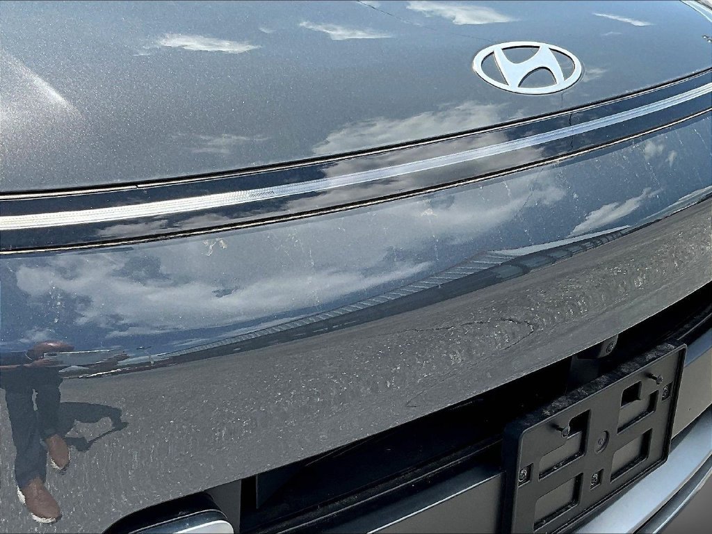 New 2026 Hyundai Kona Limited AWD/4WD image 34