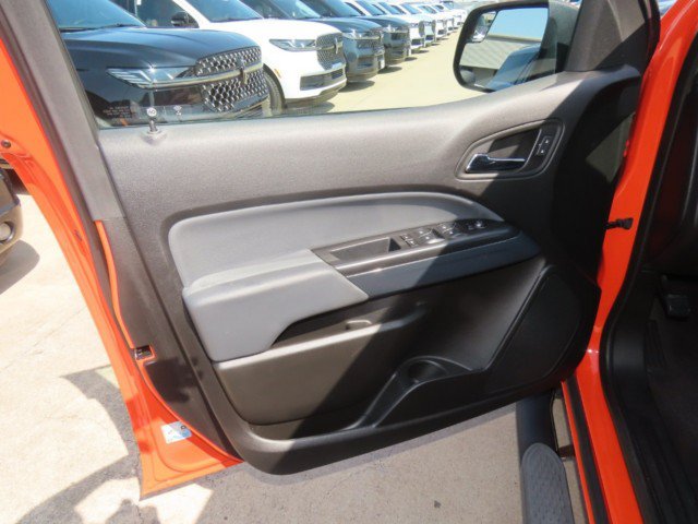 Used 2019 Chevrolet Colorado Z71 RWD image 22