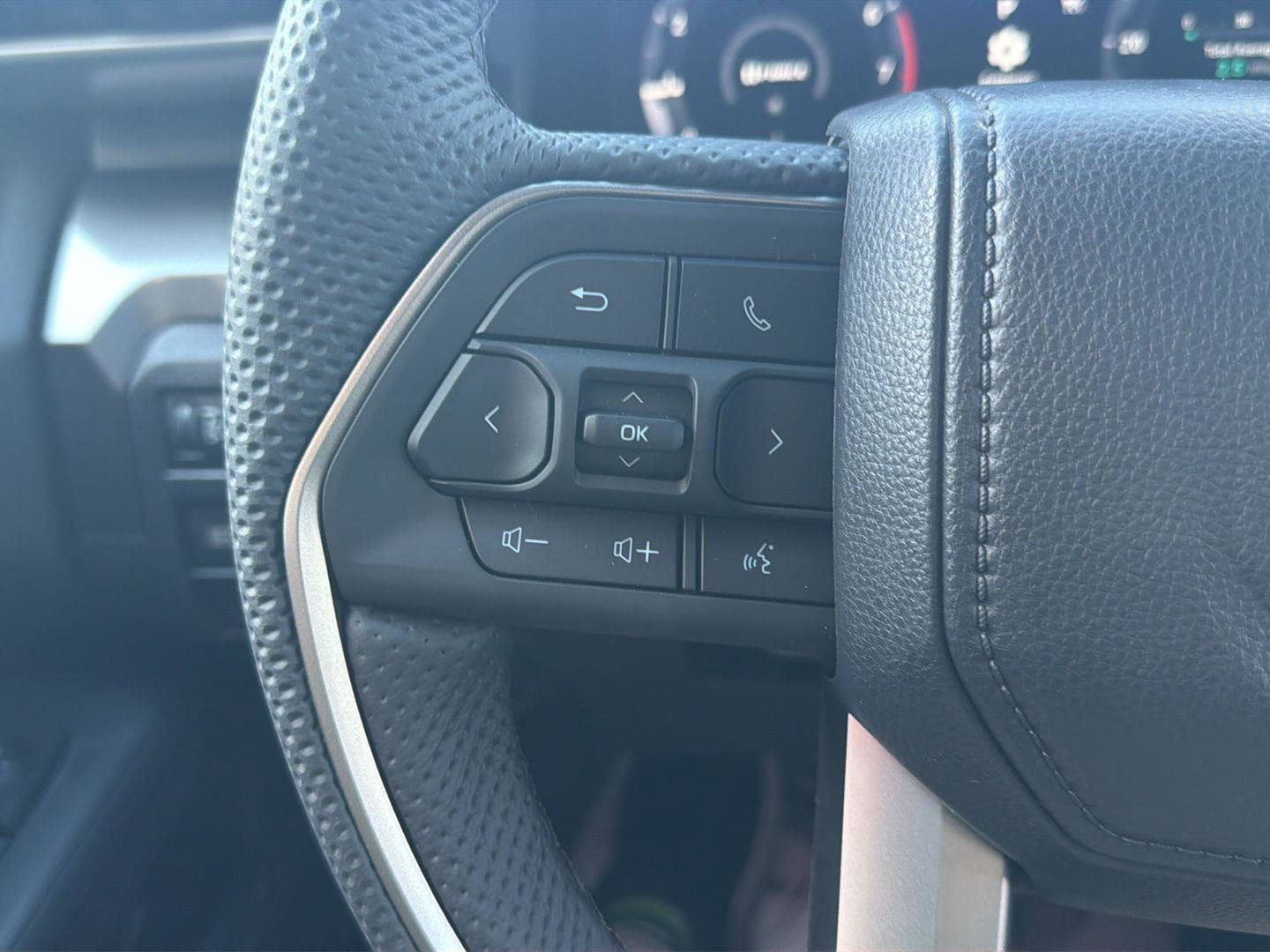 New 2026 Toyota Tacoma TRD Off-Road image 14