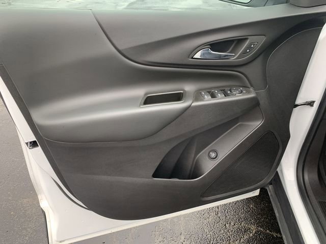 Certified 2024 Chevrolet Equinox LT w/ LPO, Floor Liner Package image 22