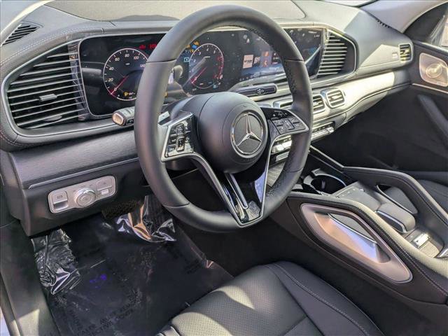 New 2026 Mercedes-Benz GLS 450 4MATIC image 9