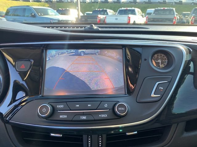 Used 2017 Buick Envision Preferred FWD image 32
