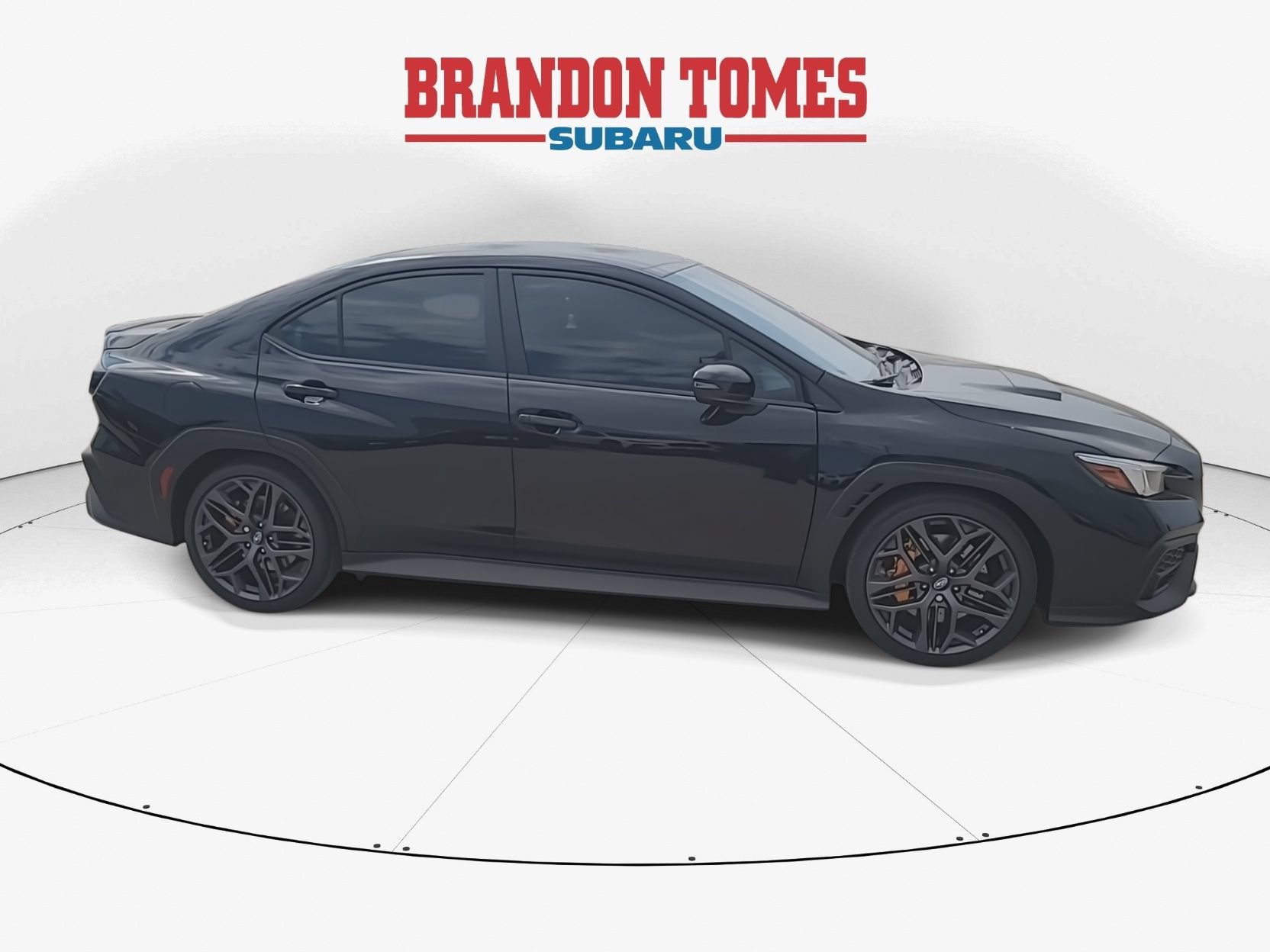 New 2026 Subaru WRX tS w/ Accessory Package #2 AWD/4WD image 9