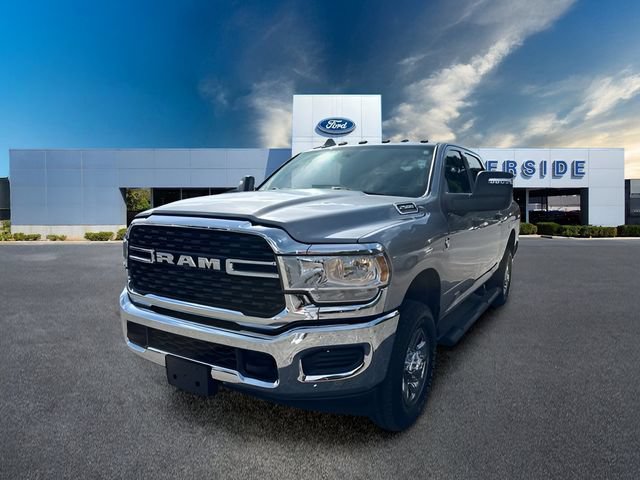 Used 2024 RAM 2500 Tradesman w/ Towing Technology Group AWD/4WD image 7
