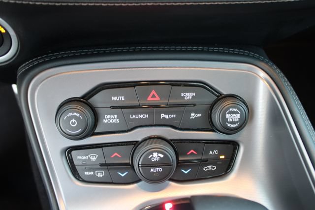 Used 2023 Dodge Challenger R/T Scat Pack w/ Plus Package RWD image 25