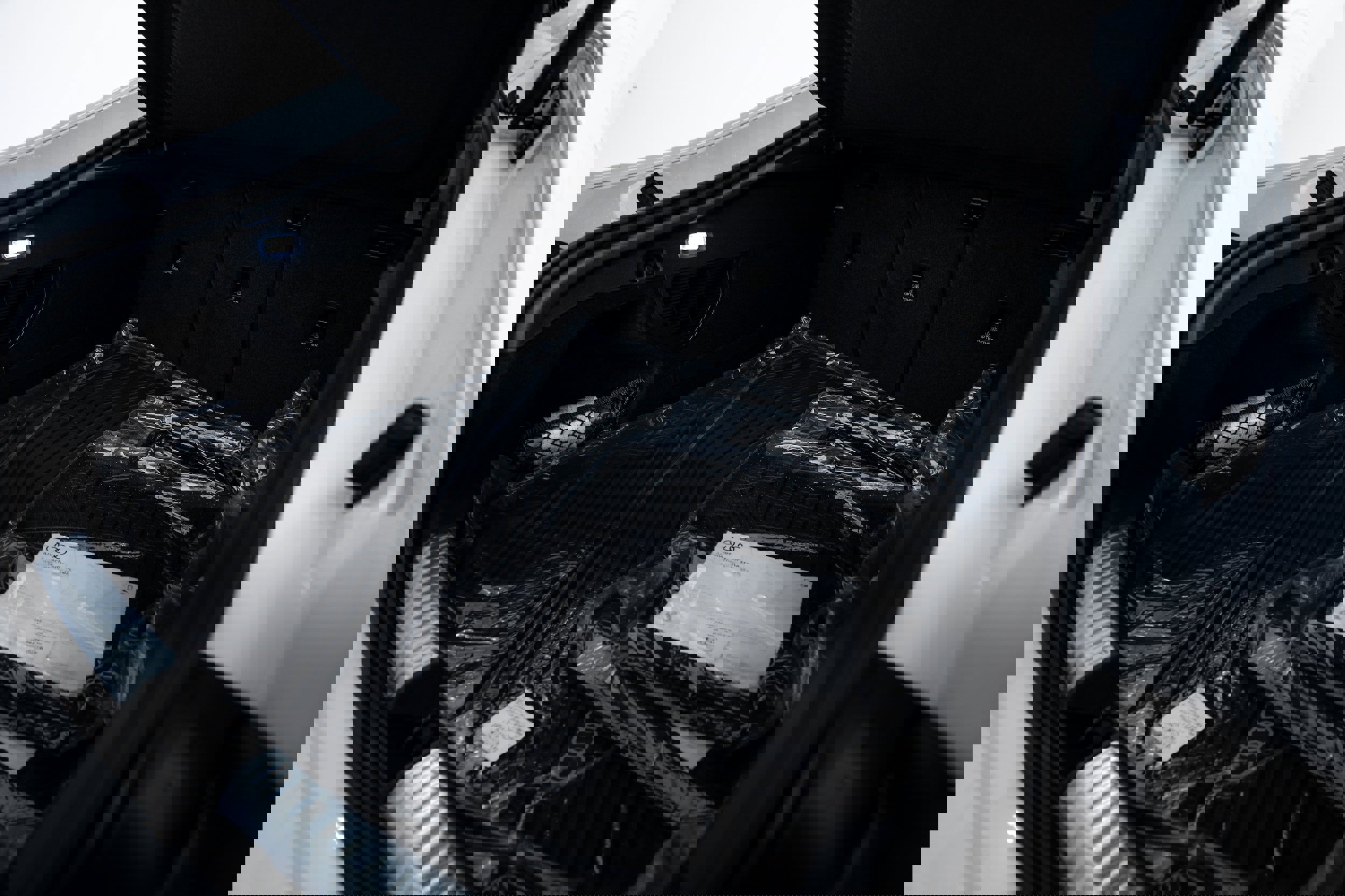 New 2025 Audi S5 Premium Plus image 21