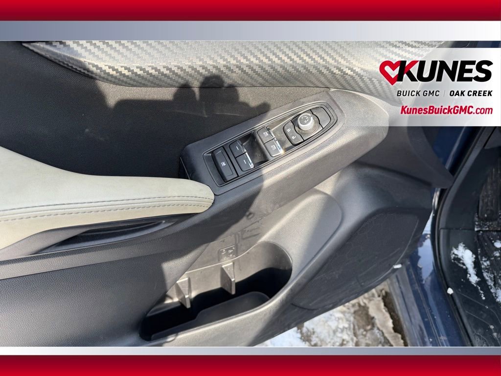 Used 2024 Subaru Ascent Premium w/ Convenience Package image 8