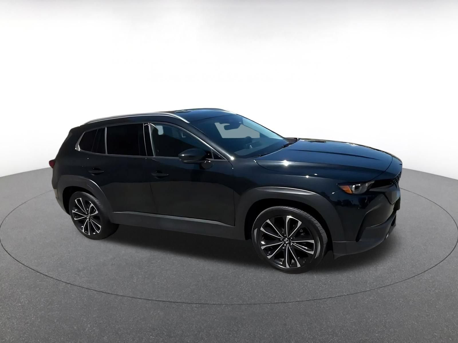 Used 2026 MAZDA CX-50 AWD 2.5 S w/ Premium Package image 2