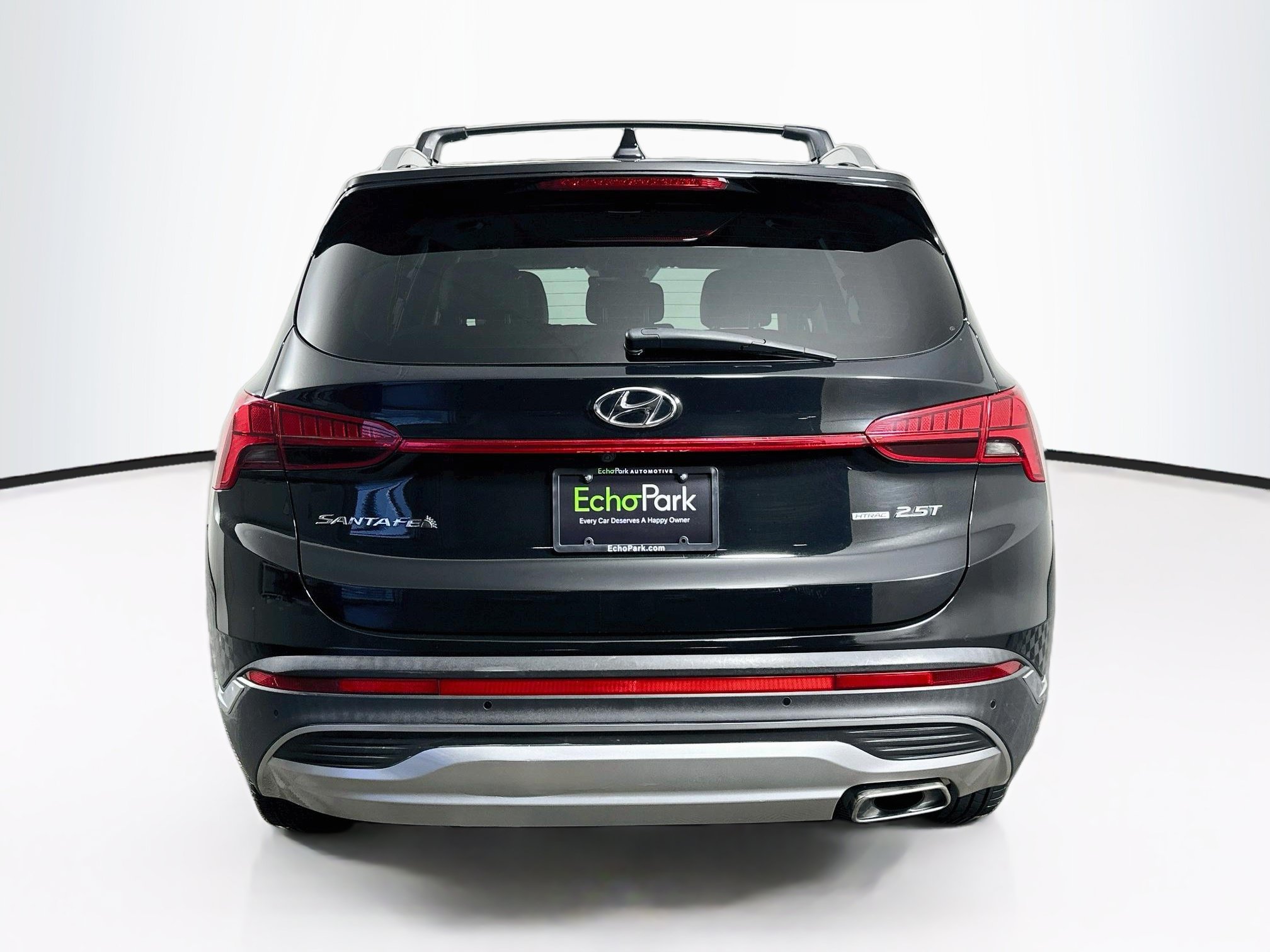 Used 2022 Hyundai Santa Fe Limited AWD/4WD image 7