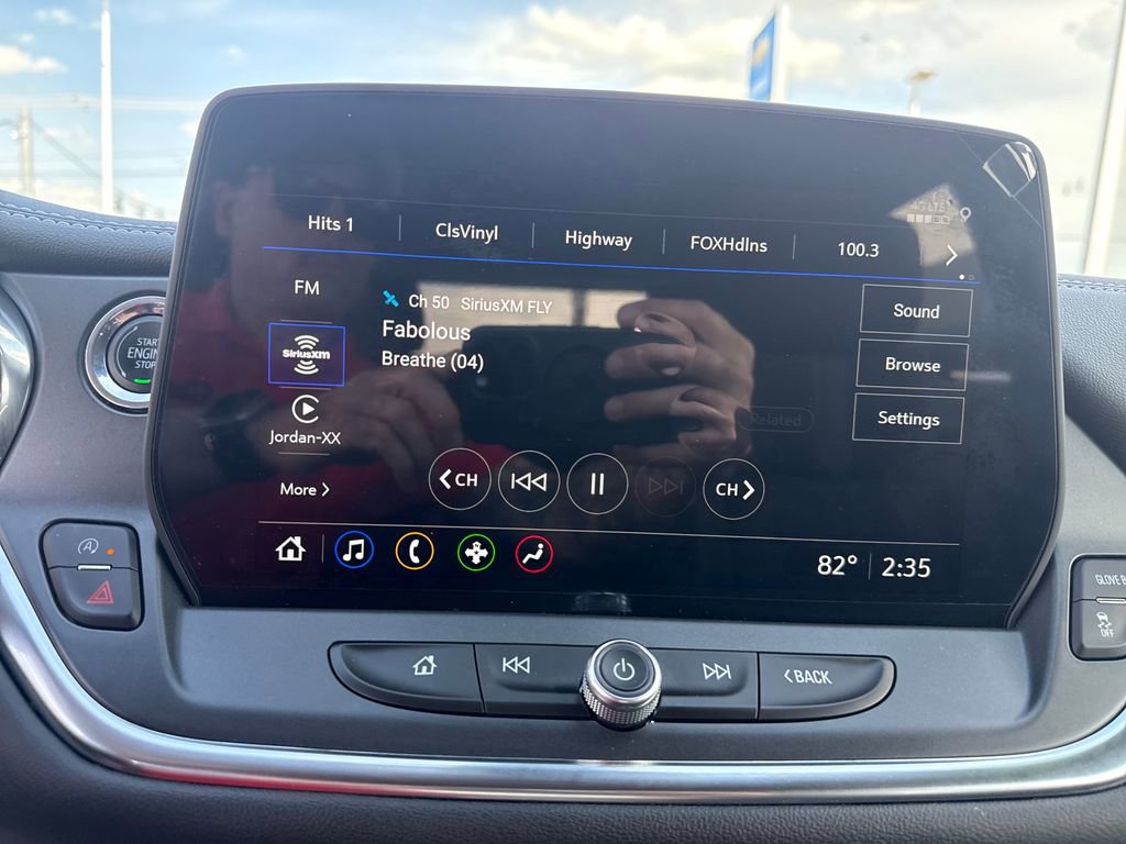 Used 2024 Chevrolet Blazer LT w/ Convenience Package image 23