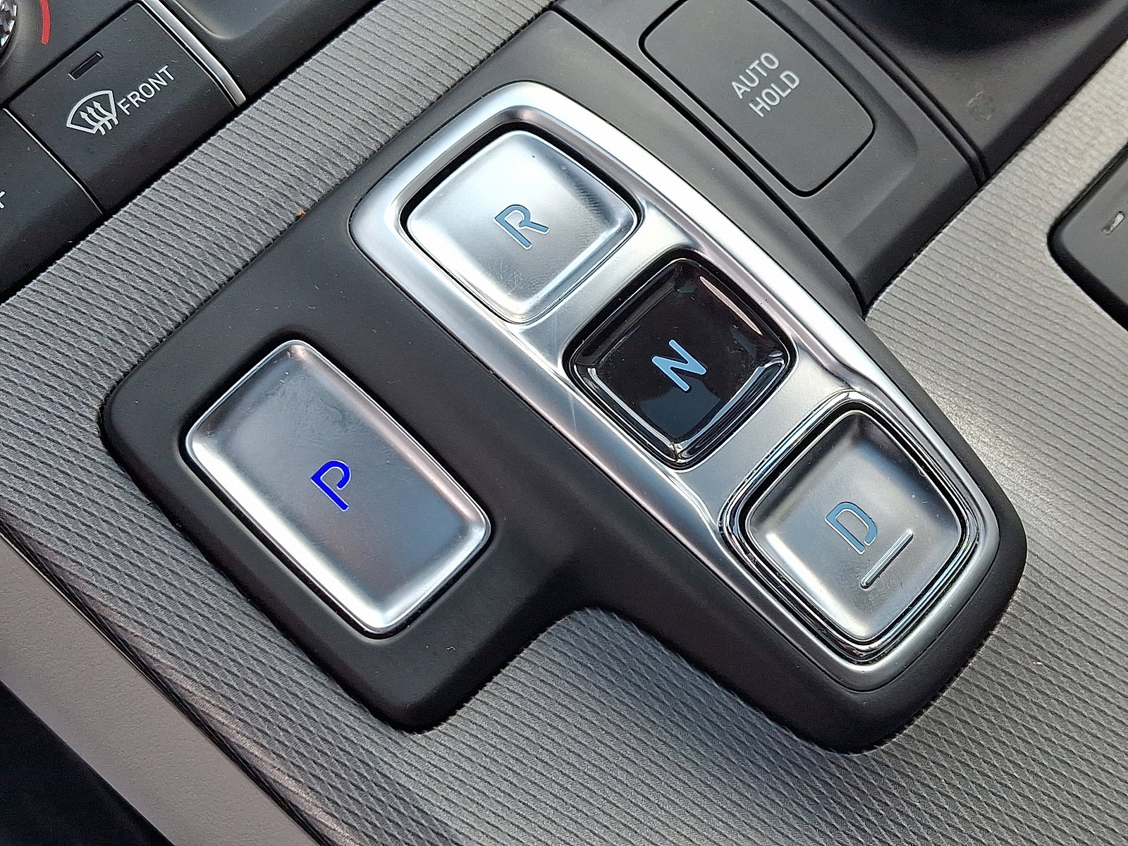 Used 2021 Hyundai Palisade SEL AWD/4WD image 16