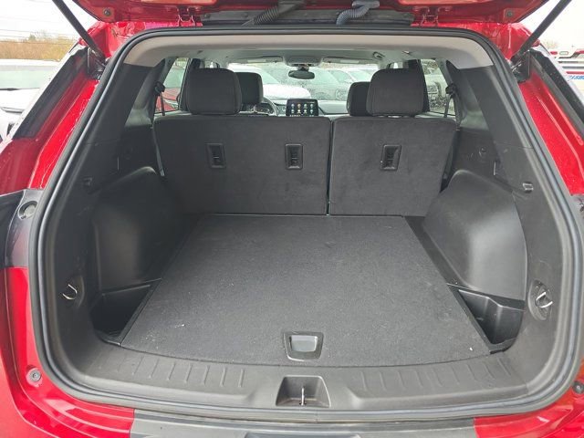 Used 2024 Chevrolet Blazer LT image 13