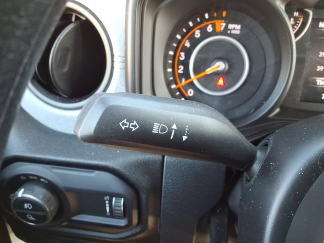 New 2026 Jeep Gladiator Sport image 28