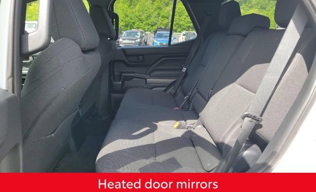 Used 2025 Toyota 4Runner SR5 RWD image 14