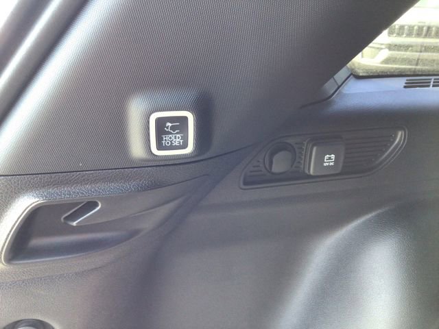 New 2026 Jeep Grand Cherokee Altitude image 49