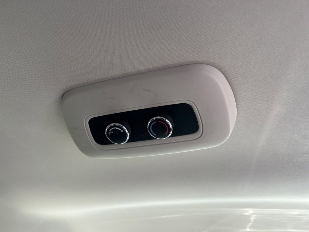 Used 2013 Dodge Durango Crew w/ Trailer Tow Group IV image 28