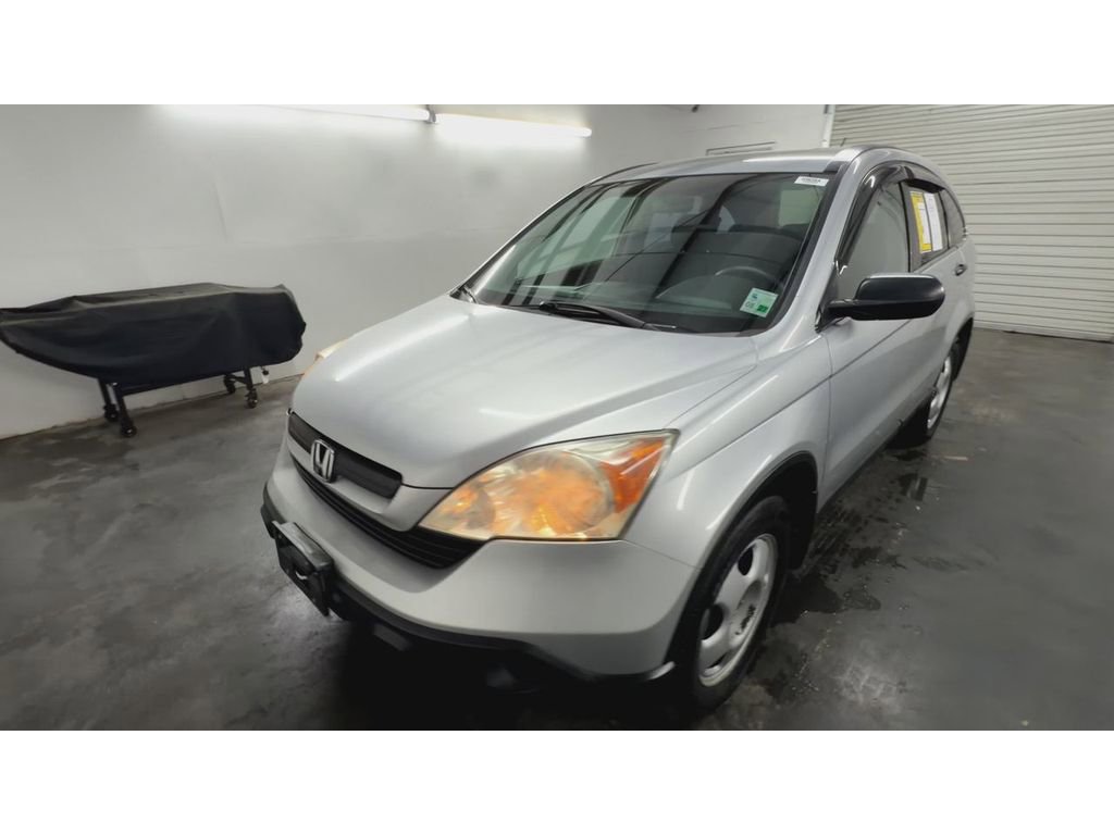 Used 2009 Honda CR-V LX image 4