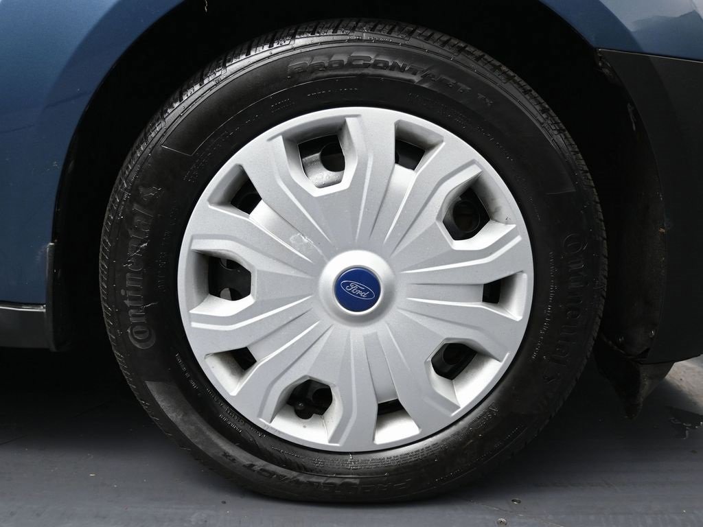 Used 2022 Ford Transit Connect XL image 14