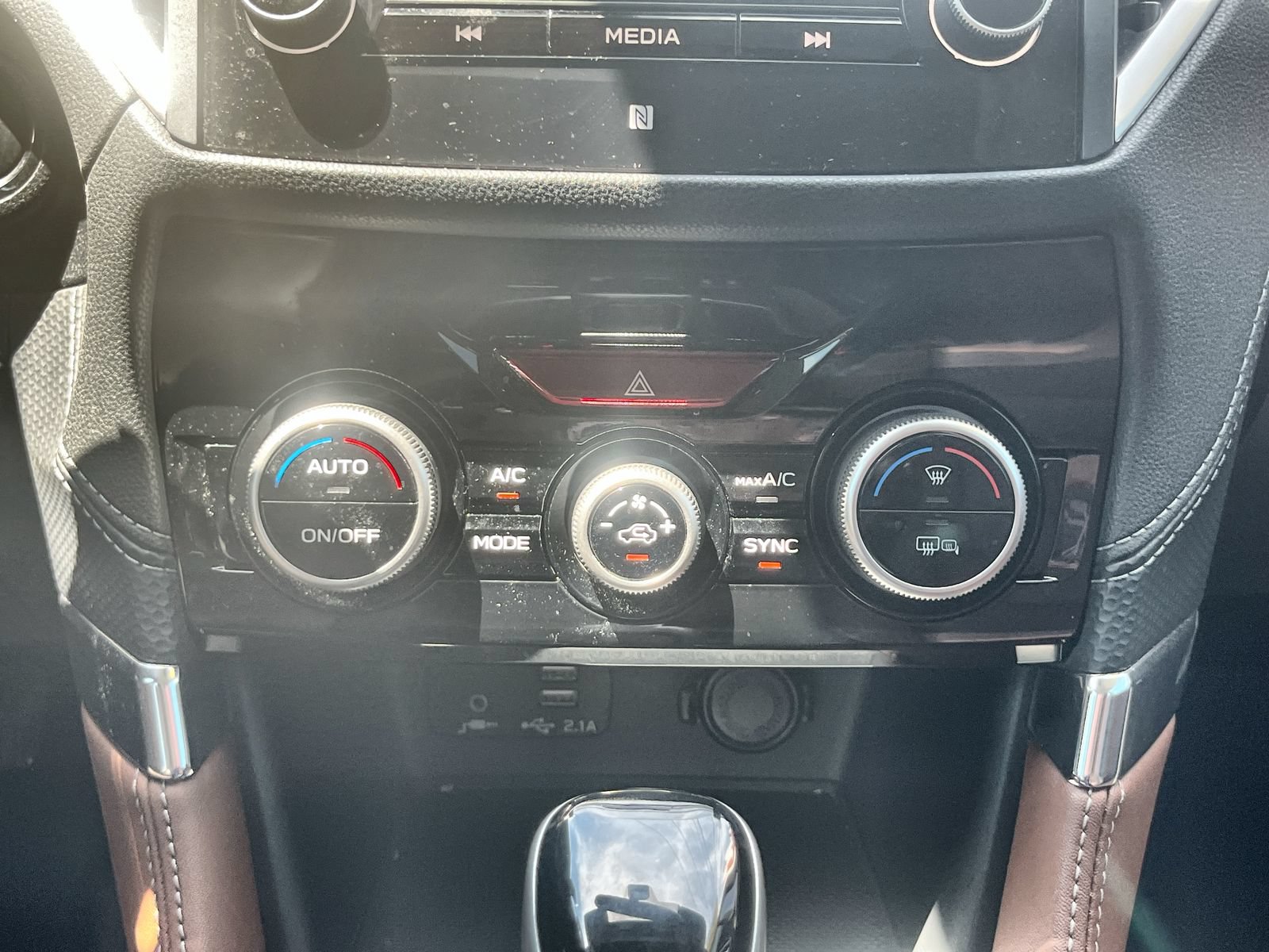 Used 2022 Subaru Forester Touring AWD/4WD image 23