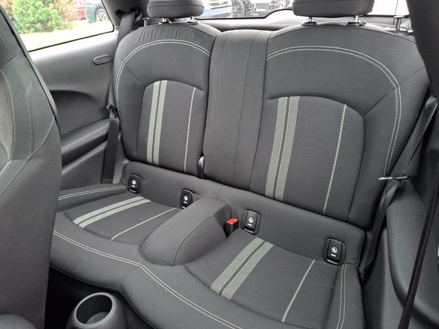 Used 2021 MINI Cooper S w/ 6.5" Touchscreen Package FWD image 10