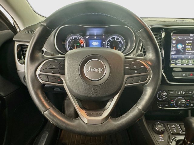 Used 2019 Jeep Cherokee Limited AWD/4WD image 14