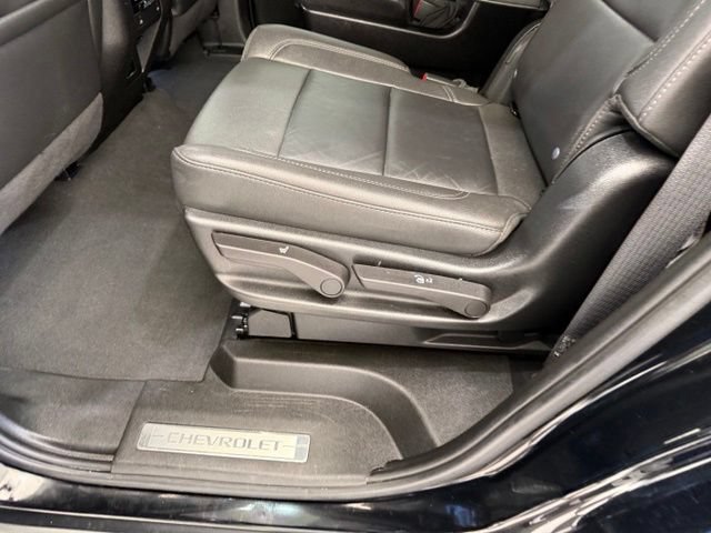 Used 2024 Chevrolet Tahoe LT AWD/4WD image 18