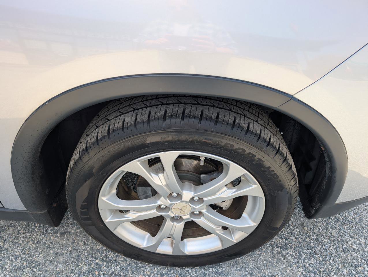 Used 2015 Mitsubishi Outlander SE image 4