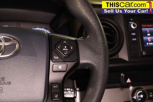 Used 2019 Toyota Tacoma SR w/ SR Convenience Package RWD image 15