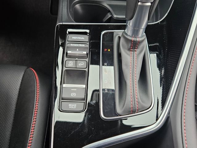 New 2025 Acura ADX A-Spec image 18