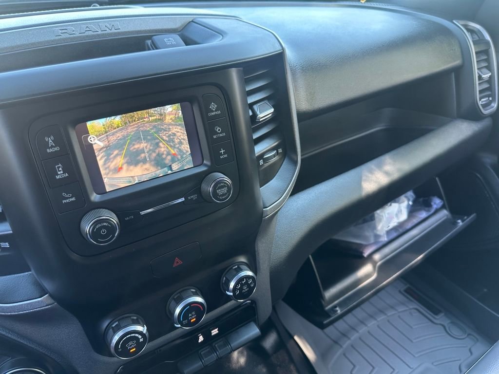 Used 2024 RAM 1500 Tradesman image 21