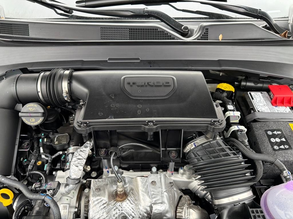 New 2026 Jeep Compass Limited w/ Sun, Sound & Navigation Group image 20