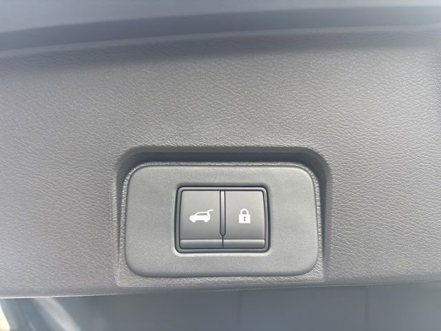 New 2026 Nissan Rogue SV image 35