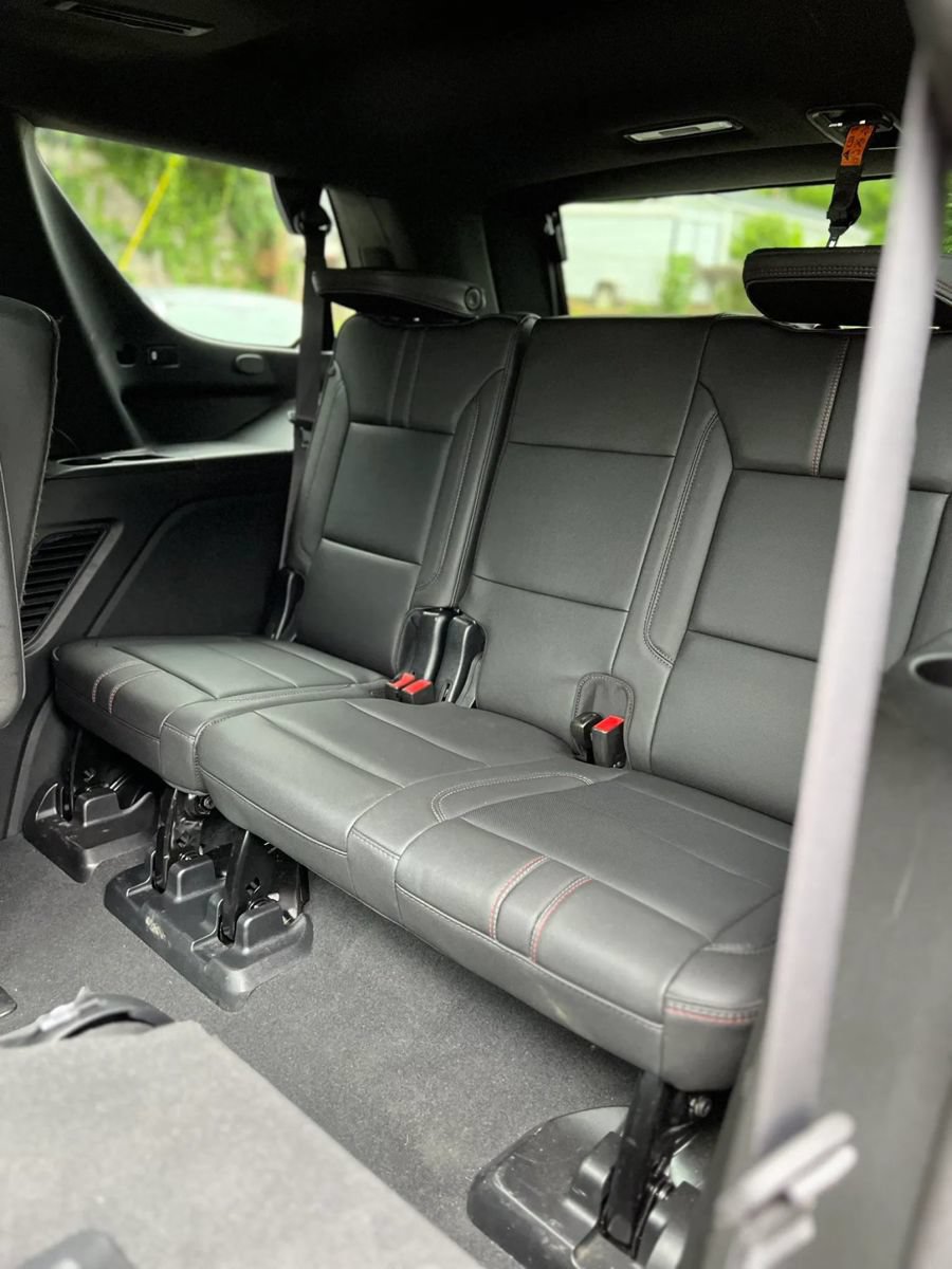 Used 2023 Chevrolet Tahoe RST w/ Luxury Package AWD/4WD image 13