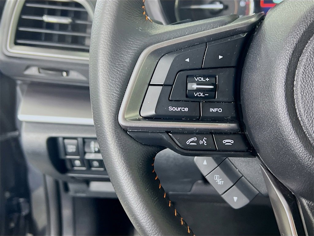 Used 2022 Subaru Crosstrek 2.5i Limited w/ Moonroof Package 2 image 23