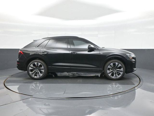New 2026 Audi Q8 Prestige AWD/4WD image 8