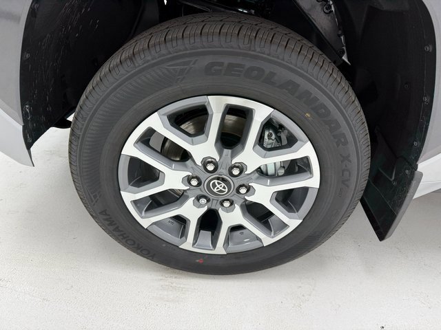 New 2026 Toyota Tundra 1794 Edition image 7