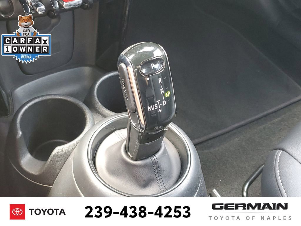 Used 2023 MINI Cooper Convertible FWD image 28