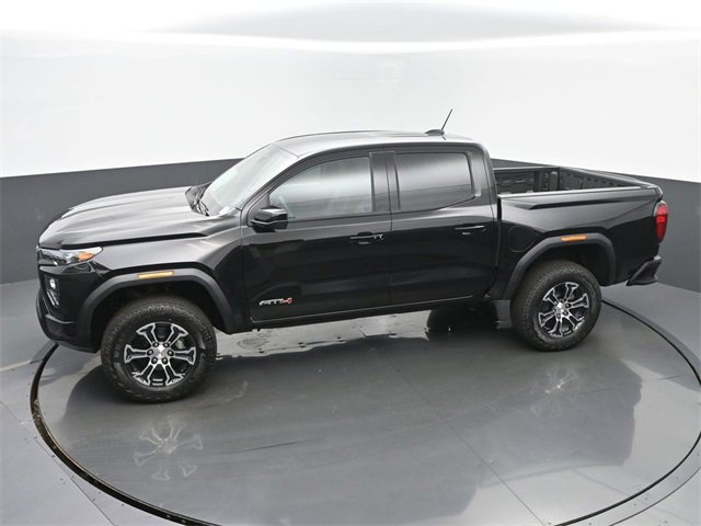 New 2025 GMC Canyon AT4 image 39