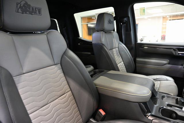 Used 2024 Chevrolet Silverado 1500 ZR2 w/ ZR2 Bison Edition image 12
