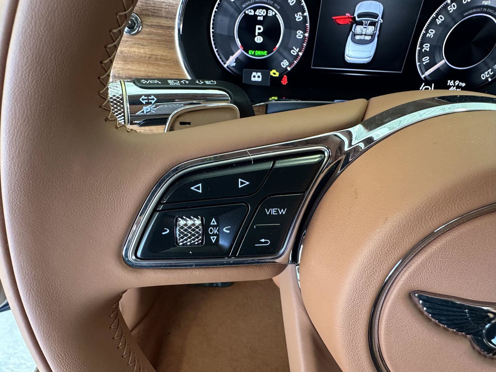 New 2026 Bentley Continental GT S AWD/4WD image 27