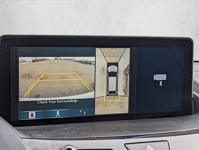 Certified 2021 Acura RDX AWD w/ Advance Package image 15