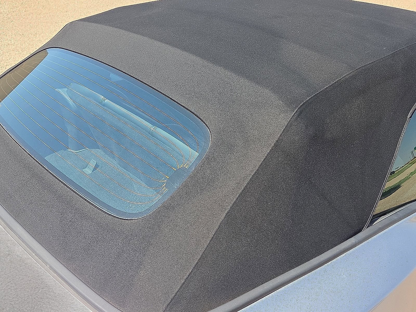 Used 2024 Ford Mustang Premium RWD image 17