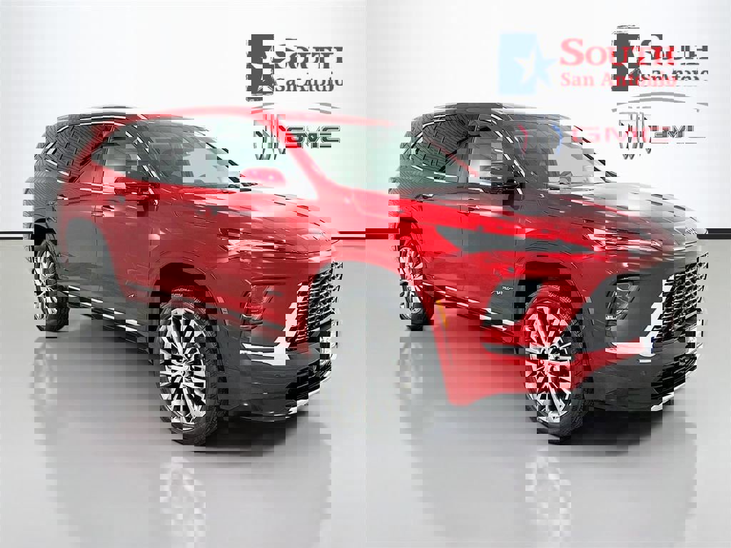 New 2026 Buick Enclave Avenir w/ Super Cruise Package image 1