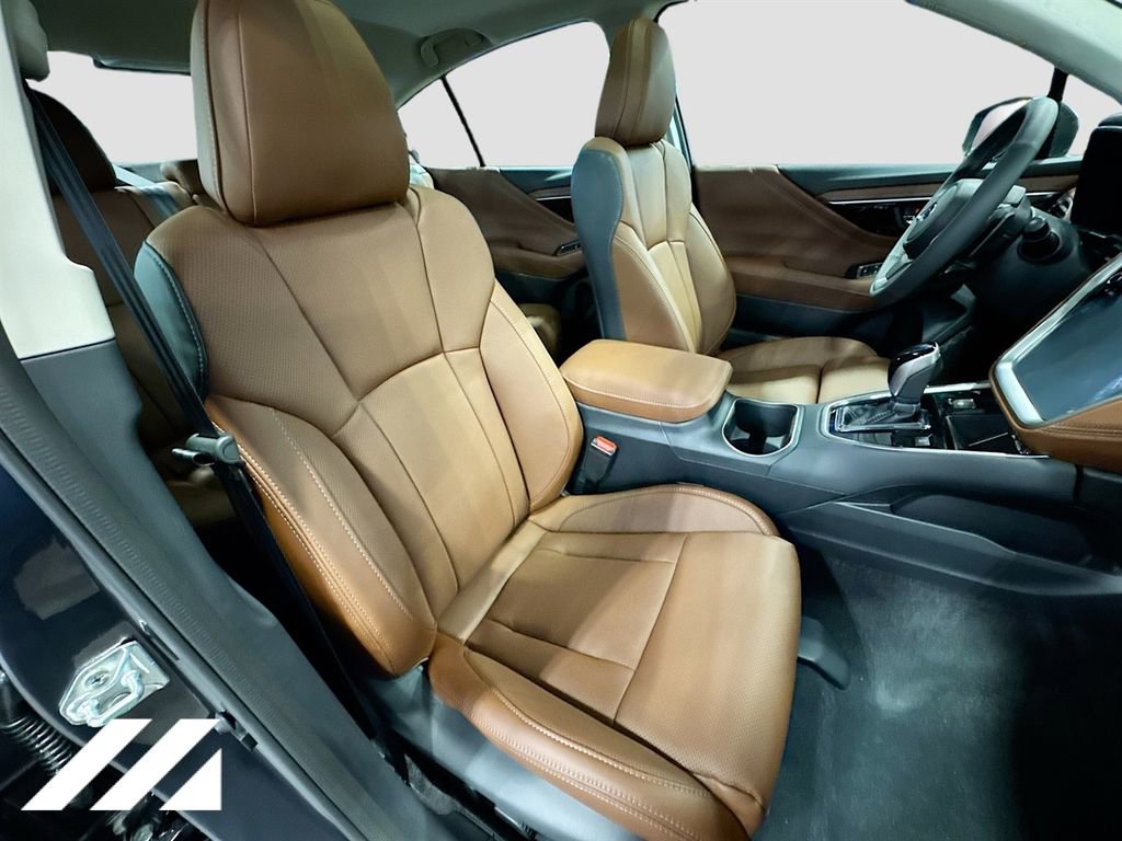 Used 2025 Subaru Legacy Touring XT w/ Popular Package #3 image 30